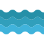 Море