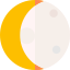 Moon phase