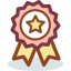 Badge