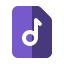 Music file