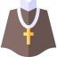 Cassock