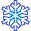 Снежинка