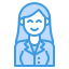 Businesswoman