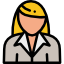 Businesswoman