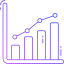 Growth chart