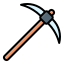 Pickaxe