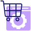 Online shop