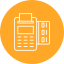 Pos terminal