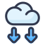Cloud download