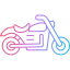 Motorcycle