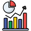Business chart