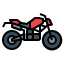 Motorcycle