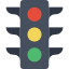 Traffic light