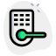 Smart lock
