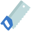 Hand saw