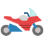 Motorcycle