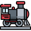 Locomotive