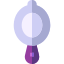 Hand mirror