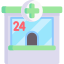 Pharmacy