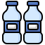 Water bottle