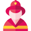 Firefighter