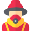 Firefighter