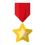 Medal of honor