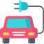 Electric car