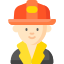 Firefighter
