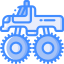 Monster truck