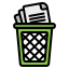 Trash