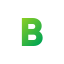 Letter b