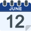 June