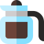 Coffee pot