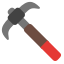 Pickaxe