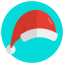 Santa hat