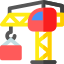 Tower crane