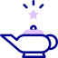 Magic Lamp
