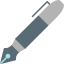 Ink pen