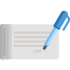Cheque