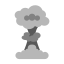 Nuclear explosion