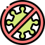 No virus
