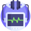 Defibrillator