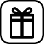 Gift shop signal