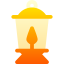 Oil lamp