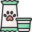 Pet food