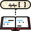 Math book