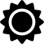 太阳：免费矢量图标（SVG/PNG）