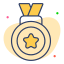 Medal of honor