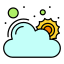 Good weather